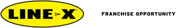 LINE-X Franchise Opportunity
